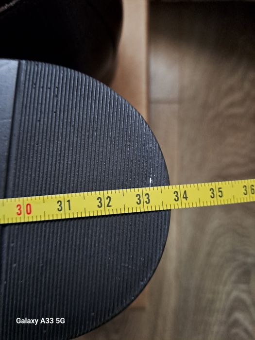 Vând pantofi Otter din piele naturală pentru bărbați. 
Marimea: 45.