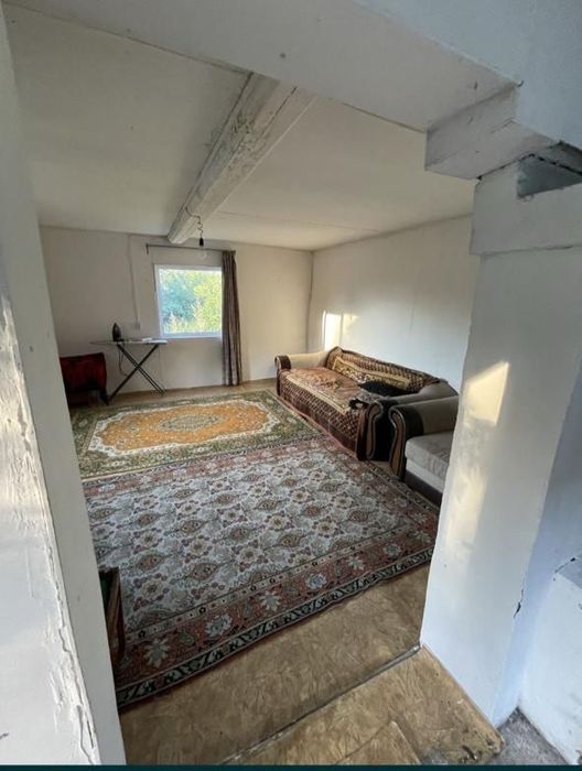 Сдам дом на мирном