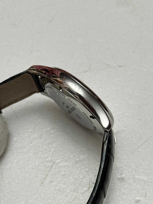 CEAS FREDERIQUE CONSTANT - Classics - Ref. FC 303X5B3 - 40mm - Ca NOU