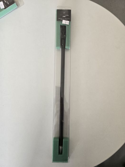 Solar black lite стойка за риболов