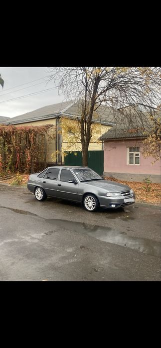 Nexia 2 Nasiya gaxam beriladi