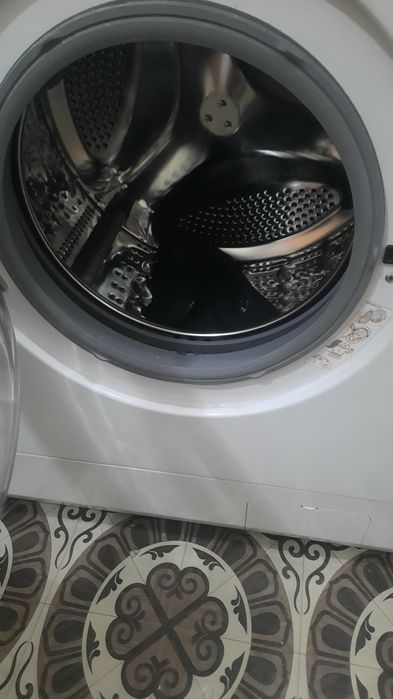 Стиральная машинка