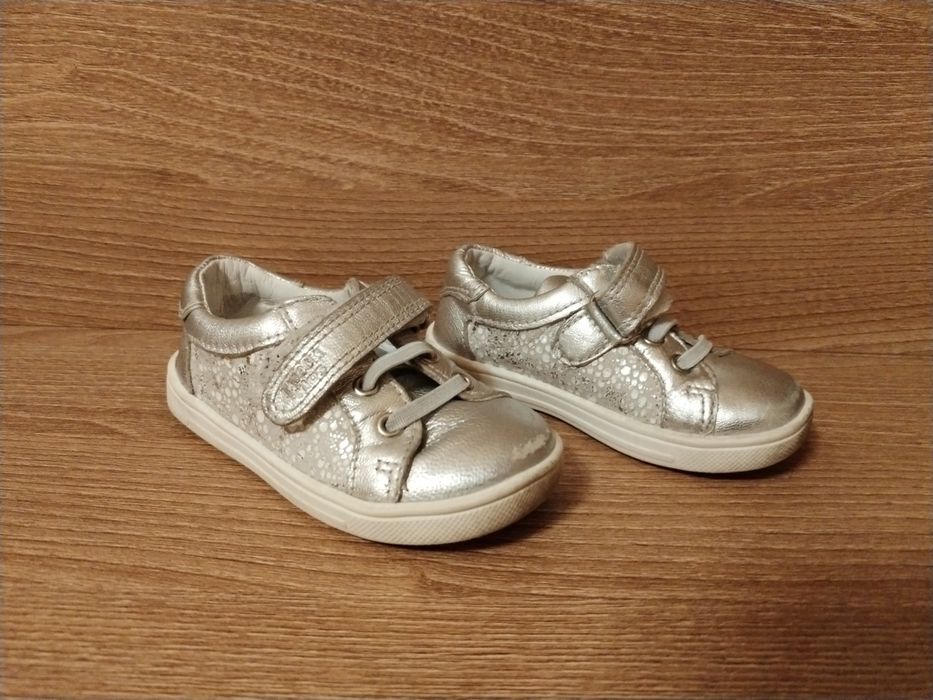 Детски обувки Lasocki kids