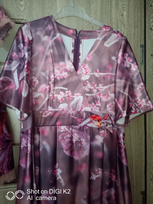 Set rochițe mama fiica