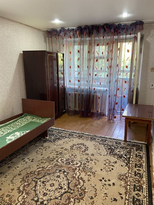 Продам 1 комн кварт на 2этаже в Черемушках