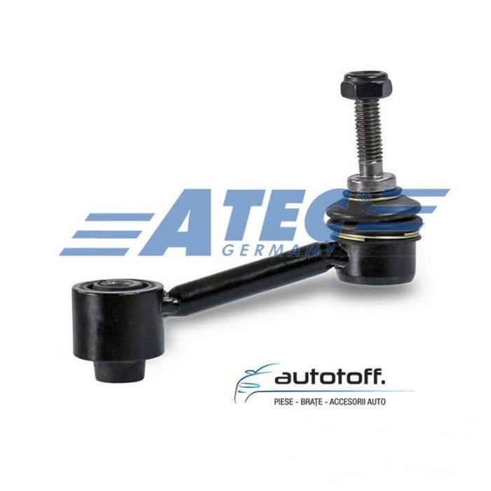 Set articulatie spate VW Eos Golf Jetta Touran Tiguan Passat 3C Scirocco - 10 piese ATEC Germania