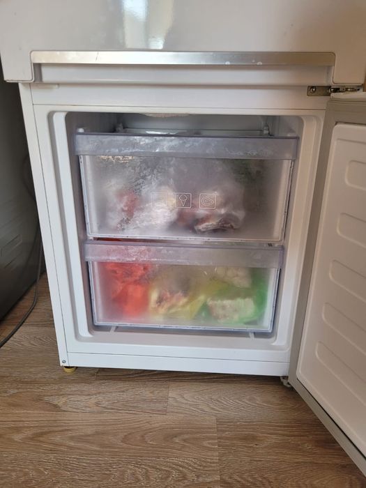 Холодильник Beko