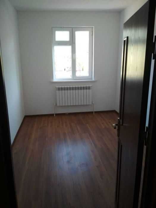 Продаётся своя 3-х комнатная квартира в Чарваке (Ходжикент)