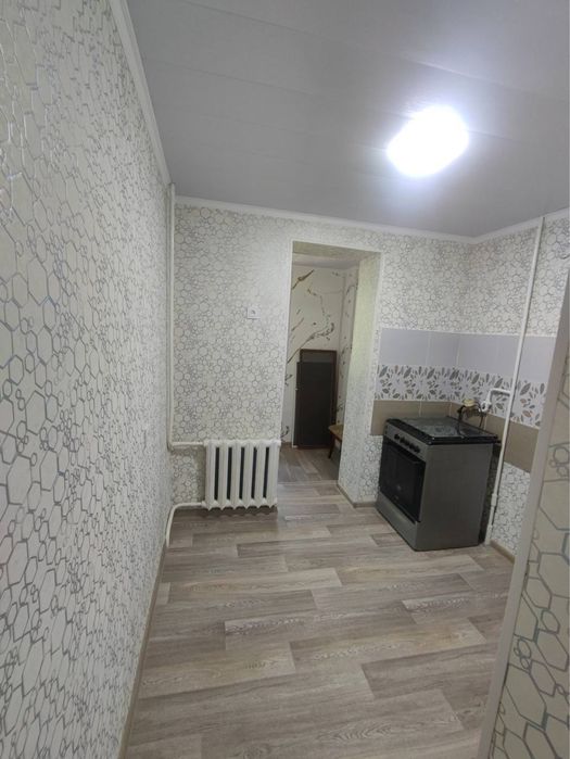 Продается своя  квартира чиланзар 25 квартал