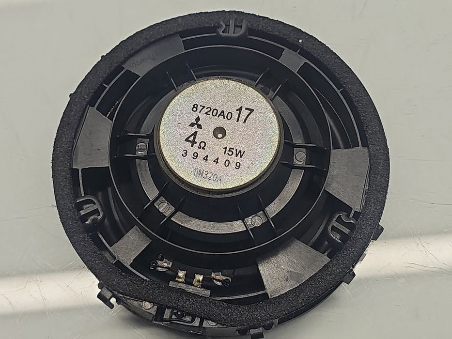 Boxa stanga spate MITSUBISHI ASX (GA) [Fabr 2010-2020] 8720A017