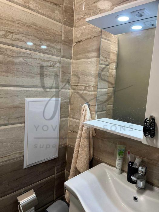 Продава се Двустаен апартамент в Пловдив, Южен - 53 кв.м за 1604 €/кв.м - Снимка #6