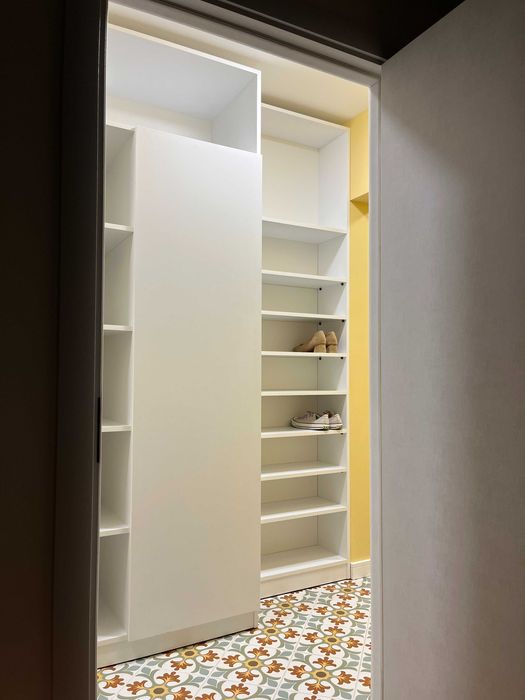 Продава се Тристаен апартамент в Добрич, Христо Ботев - 61 кв.м за 1330 €/кв.м - Снимка #10