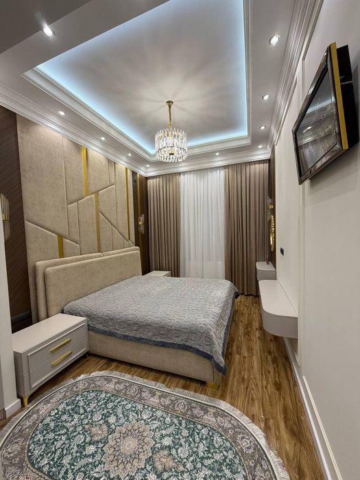 Суточные квартира со всеми удобствами