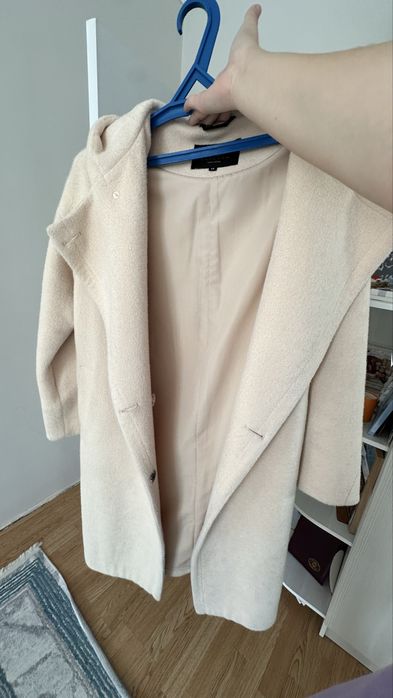 Пальто Tazetta (Турция)