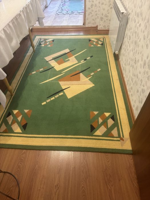 Ковер для комнат