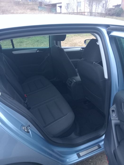Se vinde golf 6 1.4 benzina