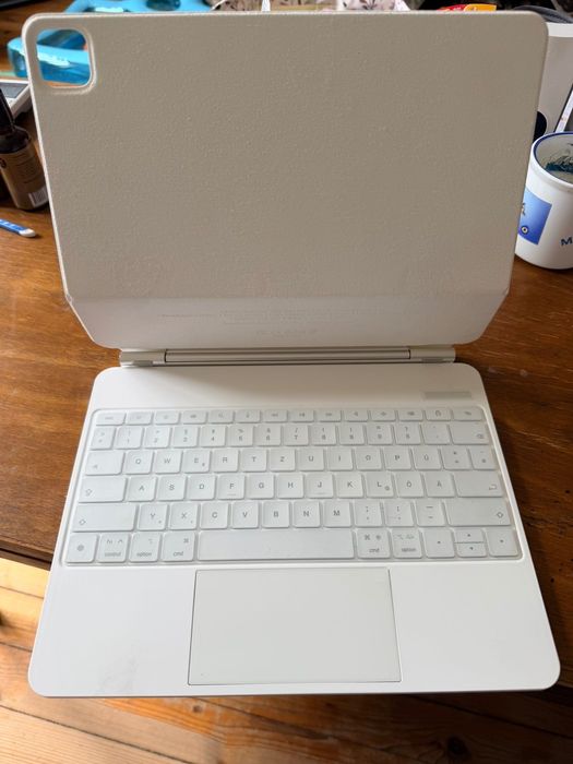 Клавиатура за Ipad 13pro