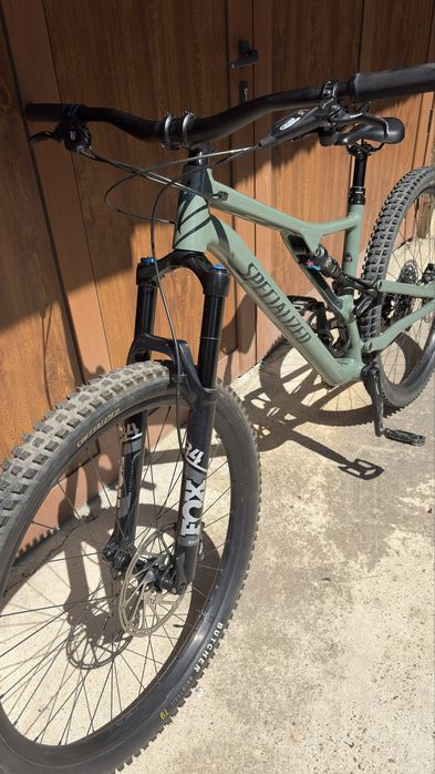 Specialized Stumpjumper Comp Alloy S5 / XL