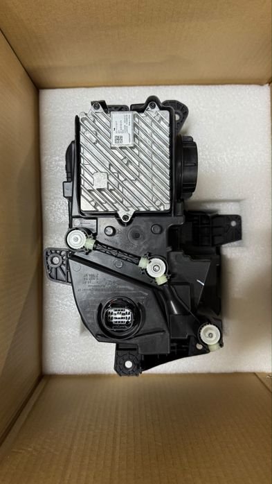 Фара передние lixiang l7