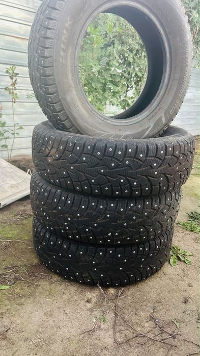 Продам резину для авто