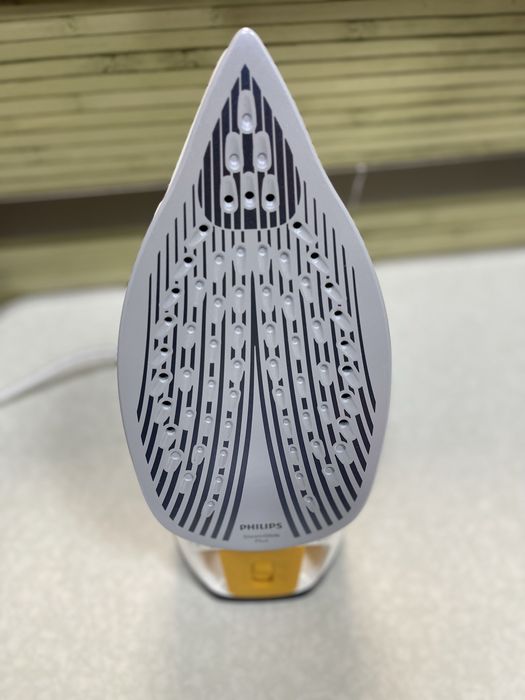 Парна ютия Philips Azur