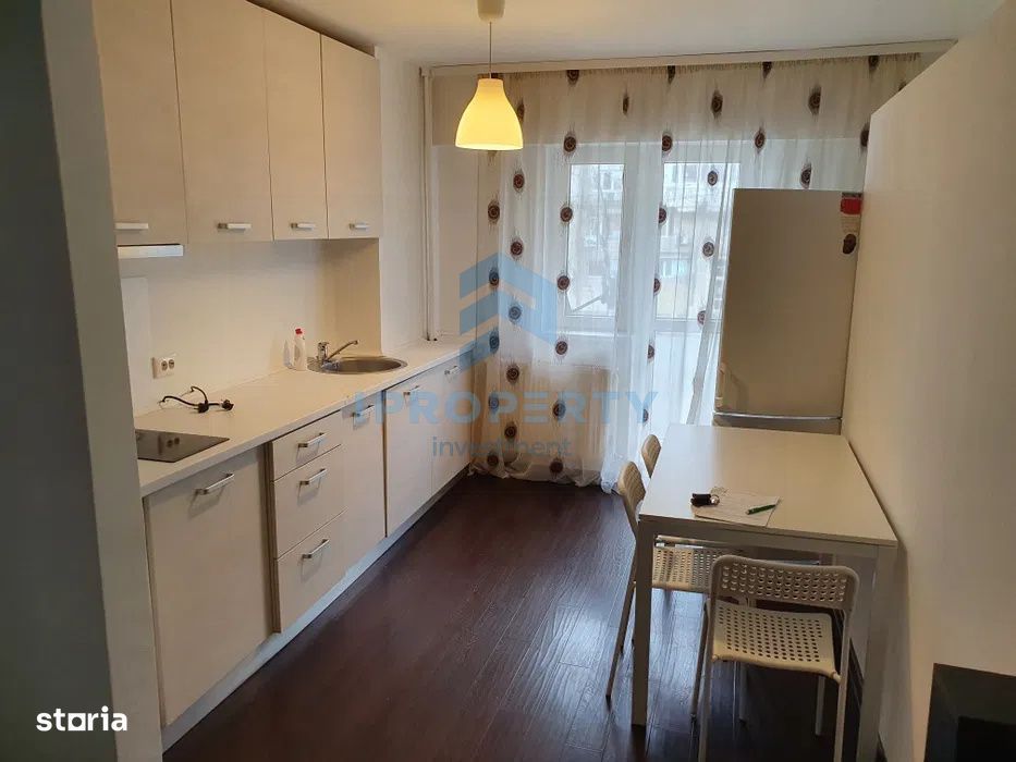 Apartament 2 Camere Bd. Octavian Goga Balcon Stradal