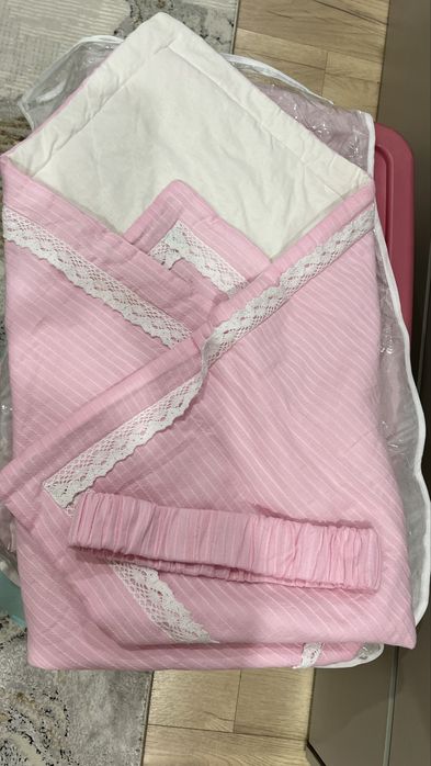 Продаю конверт для выписки