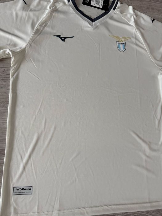 Lazio / Mizuno / Лацио