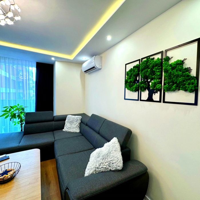 Дървото на живота