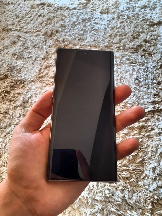 Samsung note 10+ 5g