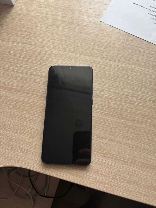 телефон Redmi note 8 pro