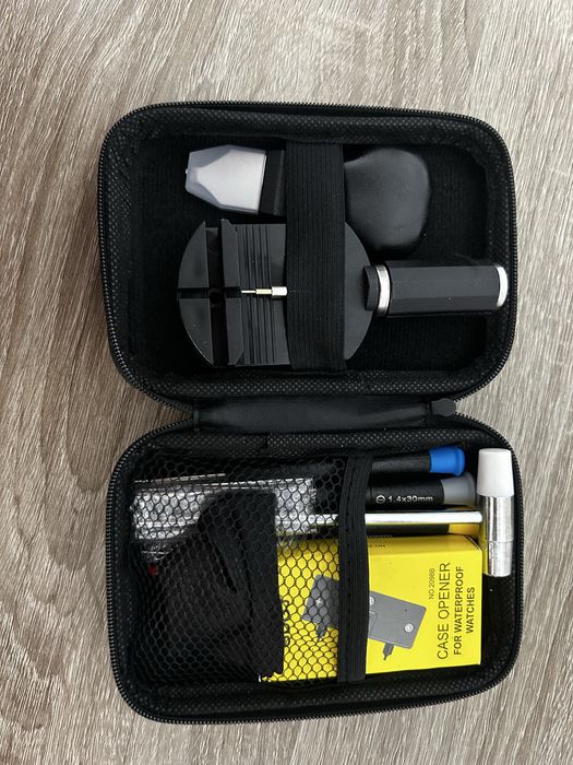 Kit de reparat ceasuri