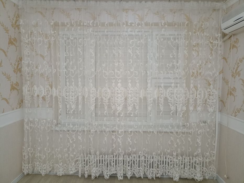 Продаётся шторы.