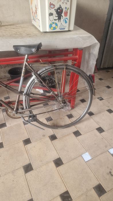 Велик продаётся срочно