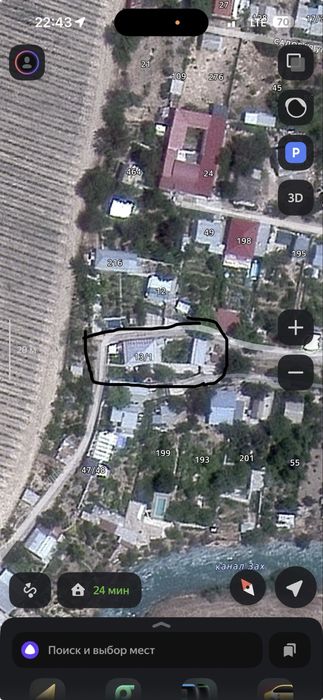 Продается дача В майском 8.5 соток