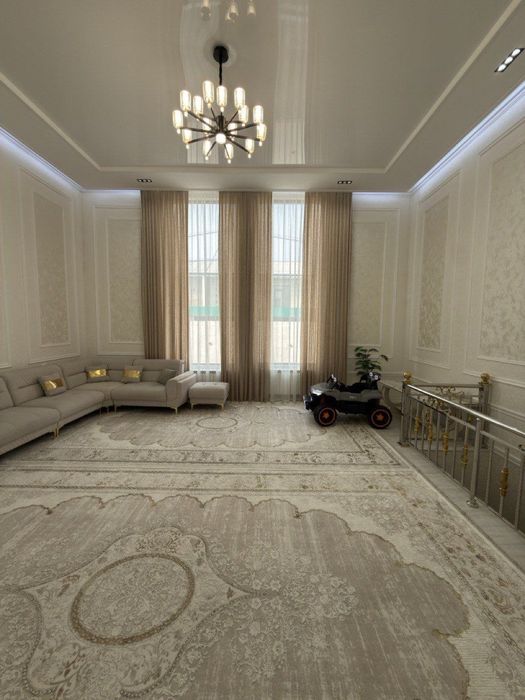 Коттедж сотилади