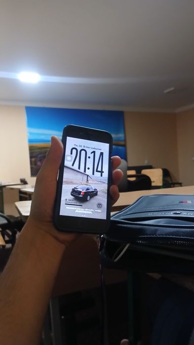 Iphone se 2020 sotiladi