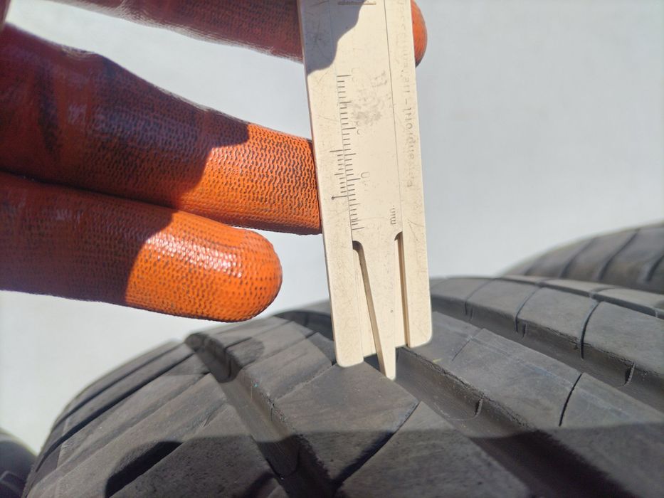 205/55/16 Мишелин ДОТ 2016 г