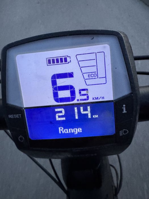 Bicicleta hibrid cube turing pro