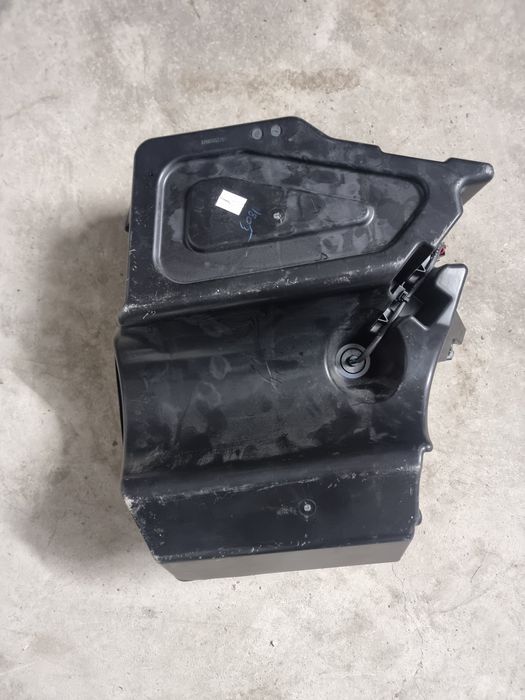 Субуфер subwoofer harman/kardon Mercedes GLS x166