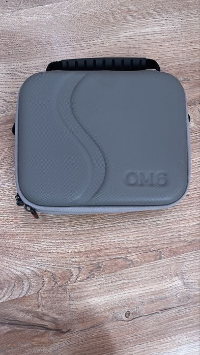 Стабилизатор dji osmo 6 в подарок петличка