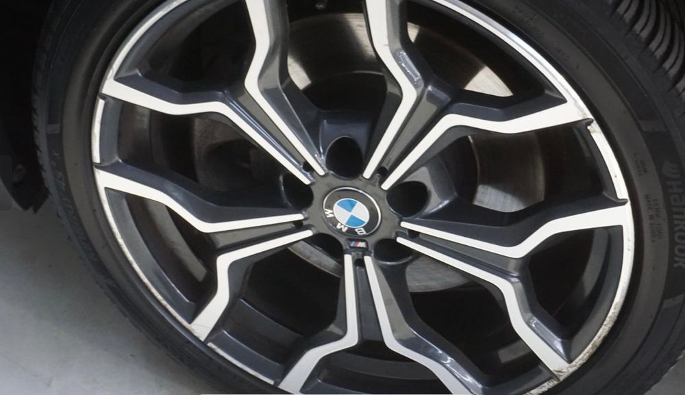 BMW X2 20 M-Pack - Automata