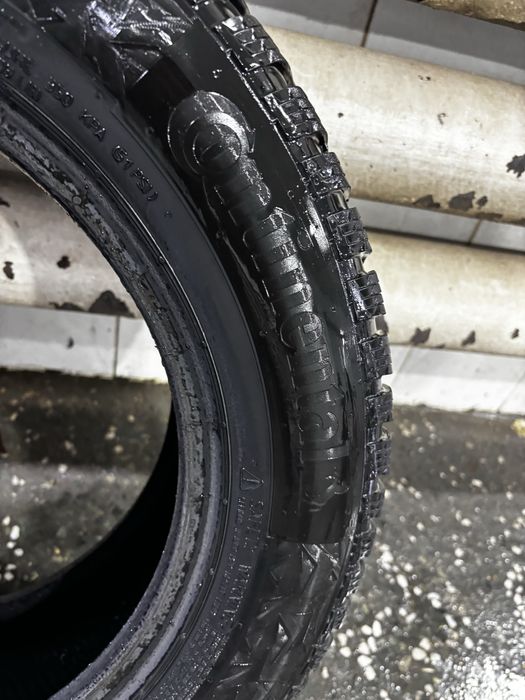 Продам шины 185/65/R15 Continental
