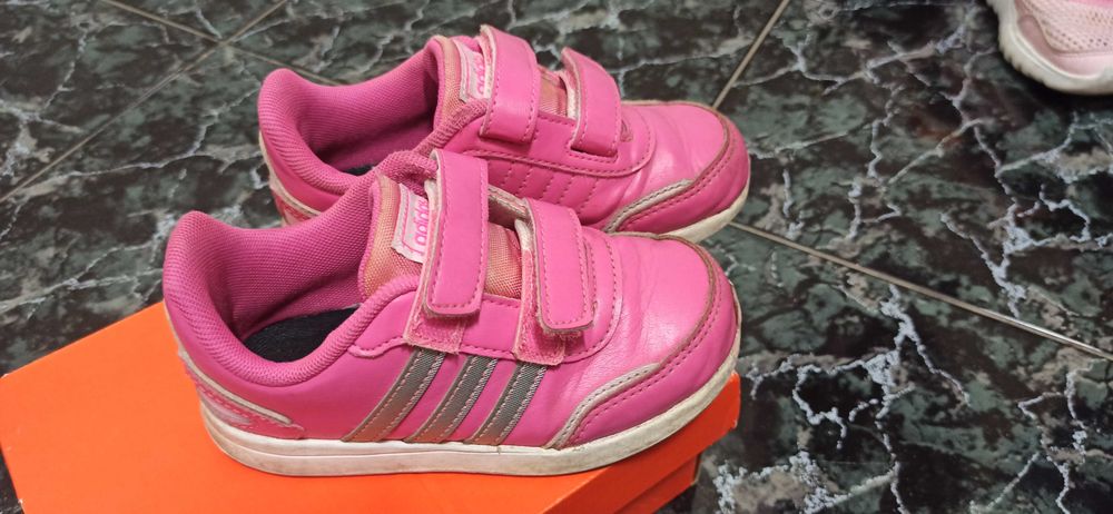 Детски маратонки Adidas