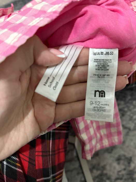 Вещи для девочки