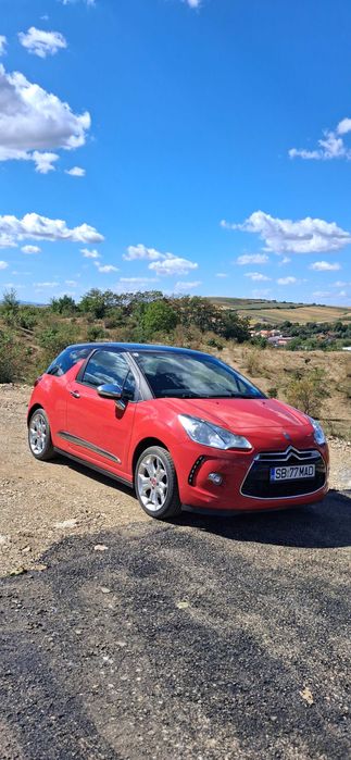Citroen DS 3 2011