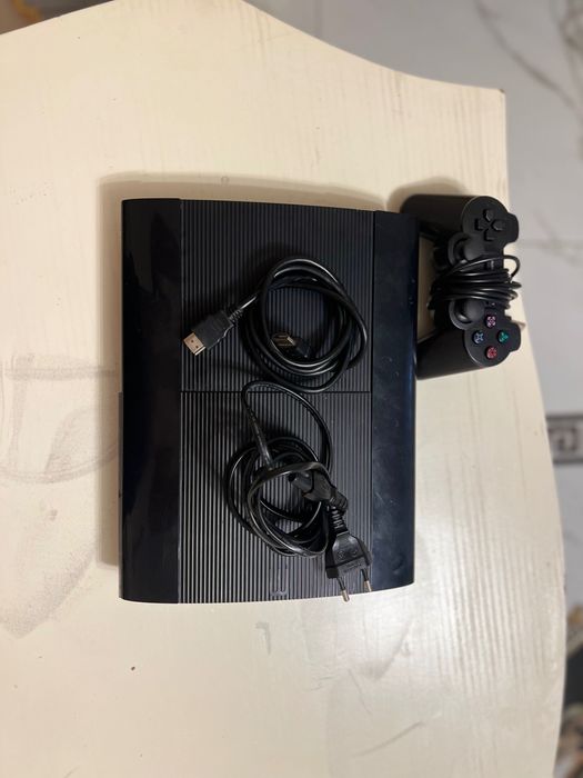 Ps3 de vânzare Tulcea