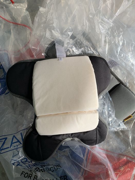 Продается коляска-автокресло Doona Grey Hound