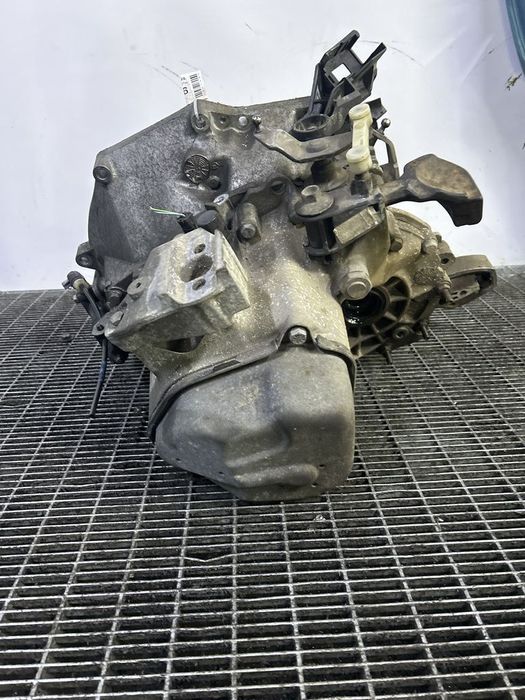 Cutie de viteze Citroen C4 Cactus 1.2 Benzina PureTech 2014 - 2017 82CP Manuala 5 Trepte ...