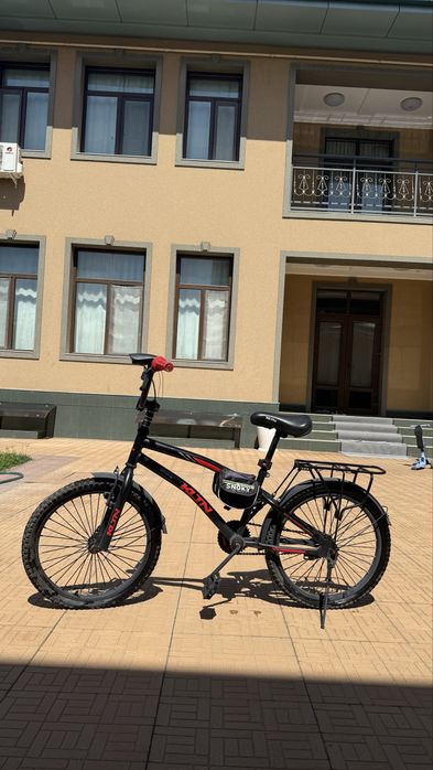 Bolalar velosipedi